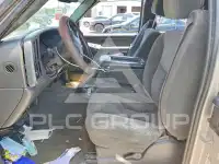 2004 Chevrolet Silverado photo
