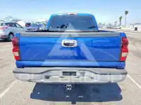 2004 Chevrolet Silverado фото