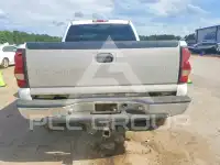 2004 Chevrolet Silverado фото
