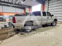 2004 Chevrolet Silverado фото