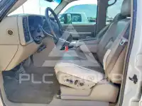 2004 Chevrolet Silverado фото