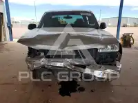 2004 Chevrolet Silverado фото