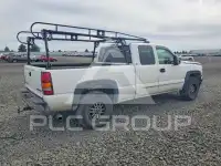 2004 Chevrolet Silverado photo