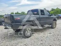 2004 Chevrolet Silverado фото