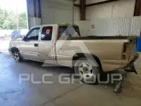 2004 Chevrolet Silverado фото