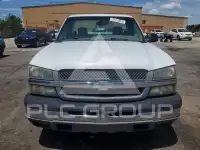 2004 Chevrolet Silverado фото