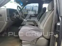 2004 Chevrolet Silverado фото