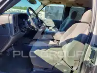 2004 Chevrolet Silverado фото