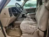 2004 Chevrolet Silverado photo