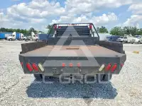 2004 Chevrolet Silverado фото