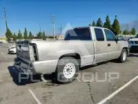 2004 Chevrolet Silverado фото