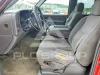 2004 Chevrolet Silverado photo