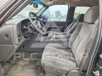 2004 Chevrolet Silverado фото