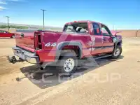 2004 Chevrolet Silverado фото