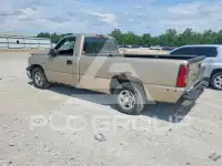 2004 Chevrolet Silverado photo