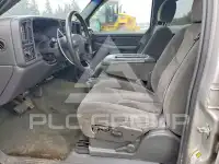 2004 Chevrolet Silverado photo