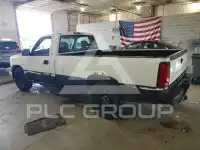 2004 Chevrolet Silverado photo