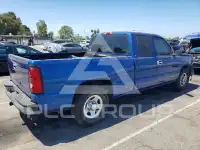 2004 Chevrolet Silverado фото