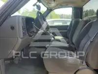 2004 Chevrolet Silverado фото