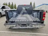 2004 Chevrolet Silverado фото