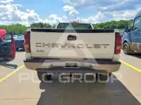 2004 Chevrolet Silverado photo