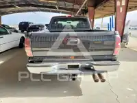 2004 Chevrolet Silverado фото