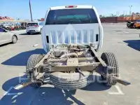 2004 Chevrolet Silverado фото