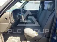 2004 Chevrolet Silverado фото
