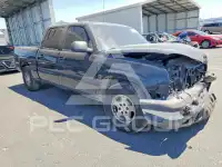 2004 Chevrolet Silverado фото