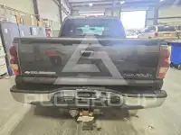 2004 Chevrolet Silverado photo