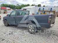 2004 Chevrolet Silverado фото