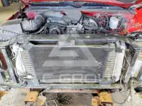 2004 Chevrolet Silverado фото