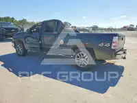 2004 Chevrolet Silverado фото