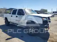 2004 Chevrolet Silverado photo