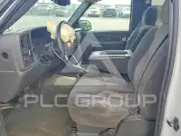 2004 Chevrolet Silverado фото