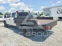 2004 Chevrolet Silverado фото