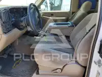 2004 Chevrolet Silverado фото