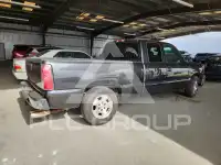 2004 Chevrolet Silverado фото