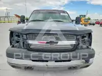 2004 Chevrolet Silverado фото