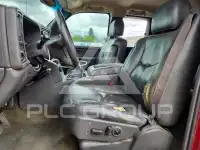 2004 Chevrolet Silverado photo