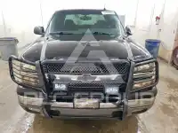 2004 Chevrolet Silverado photo