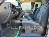 2004 Chevrolet Silverado фото