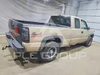 2004 Chevrolet Silverado фото