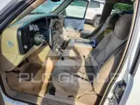 2004 Chevrolet Silverado photo