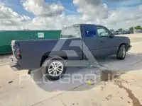 2004 Chevrolet Silverado фото