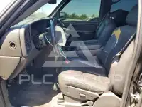 2004 Chevrolet Silverado фото