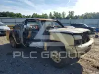 2004 Chevrolet Silverado фото