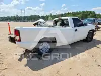 2004 Chevrolet Silverado фото