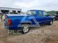 2004 Chevrolet Silverado фото