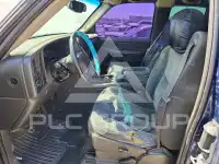 2004 Chevrolet Silverado фото